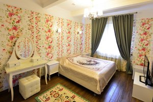 Номера отеля Гравор